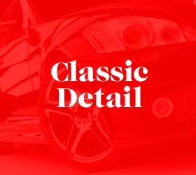 Classic Detail