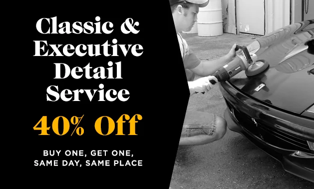 Executive Classic Promo